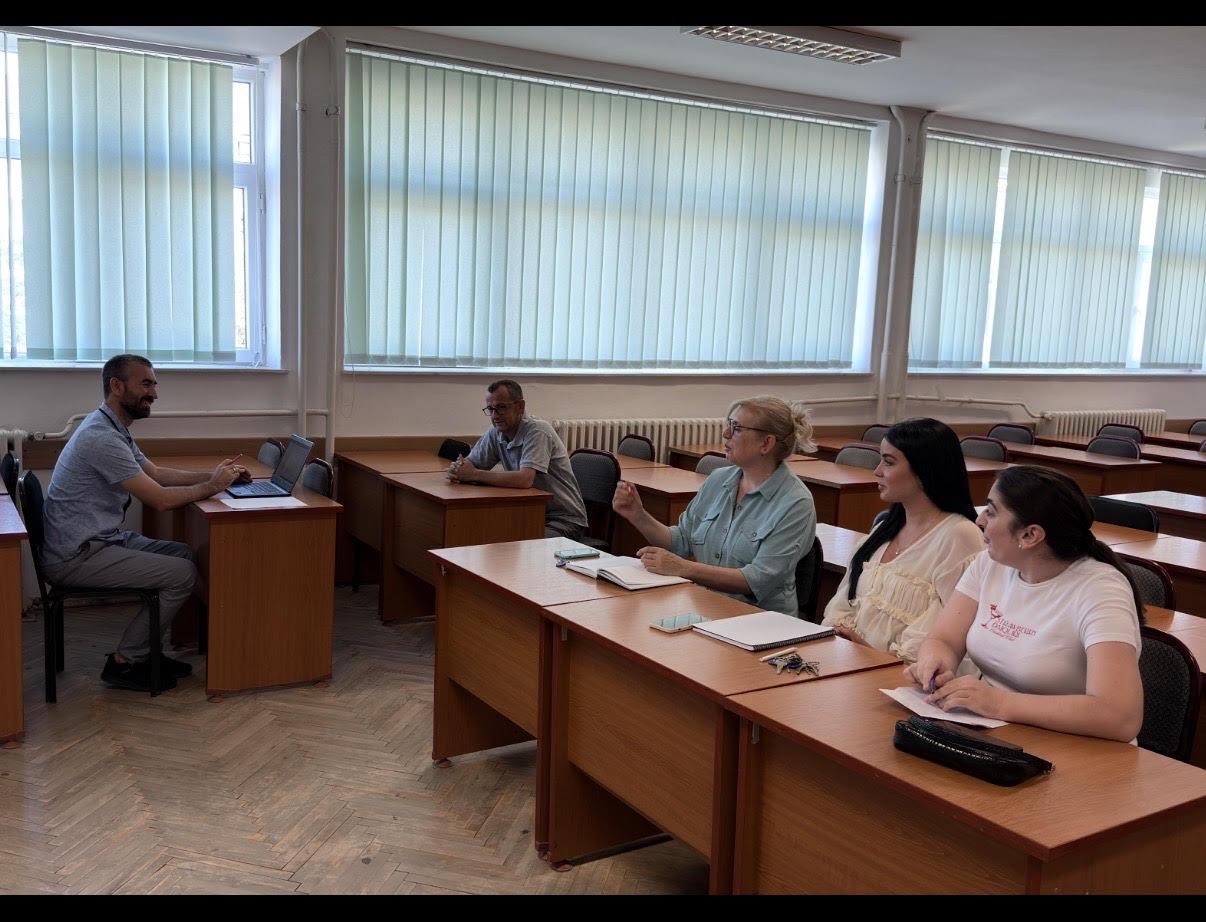 Mbahet mbledhja e radhës e Komisionit të Cilësisë
